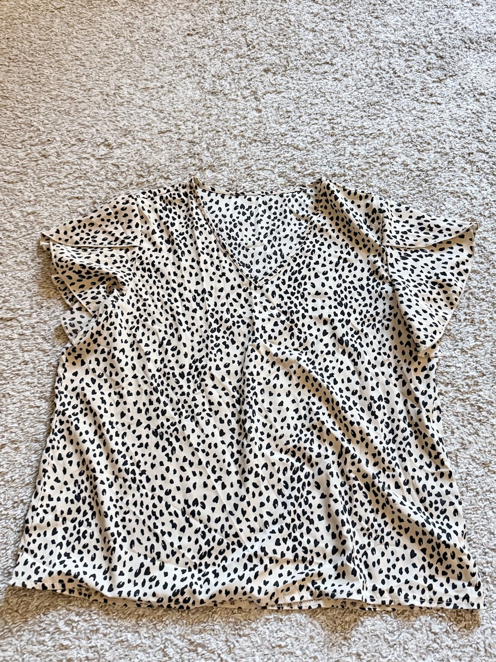 Shein Blouse